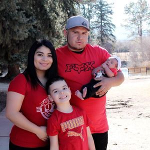 Meet your Posher, Jazliin